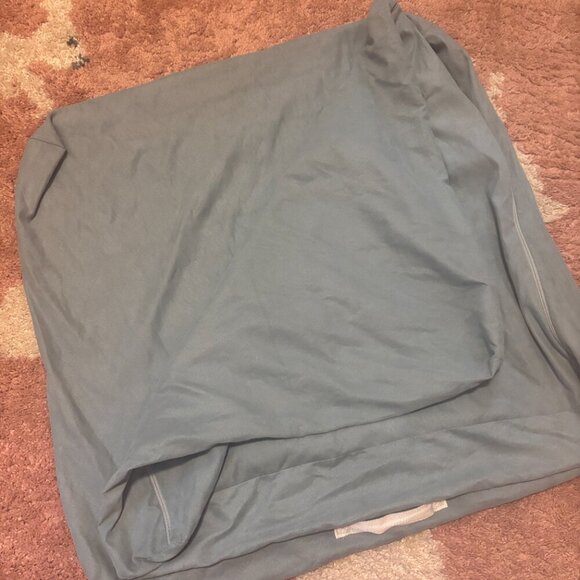 2 Piece Nugget Cover Set - Dew Drop (RETIRED COLOR) - SEE PHOTOS/DETAILS - Picture 4 of 8